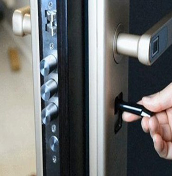 浦东开锁 浦东开锁公司开修指纹锁